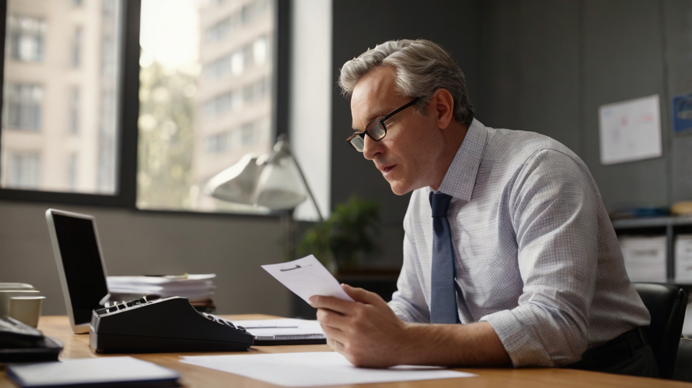 Audit fiscal et optimisation