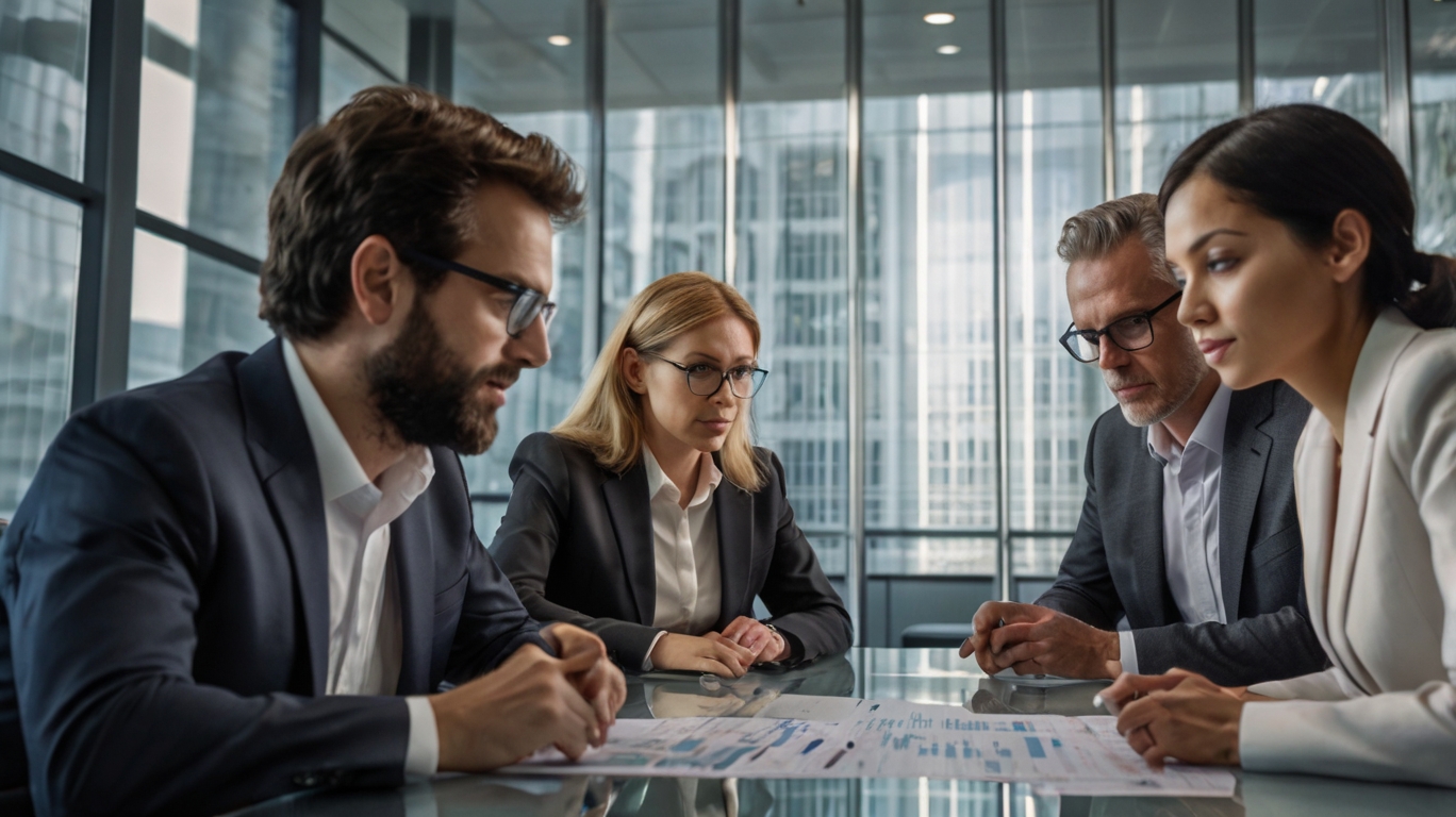 Équipe d'audit financier Yarnivaluthex